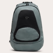Reflective Camo Av Green
