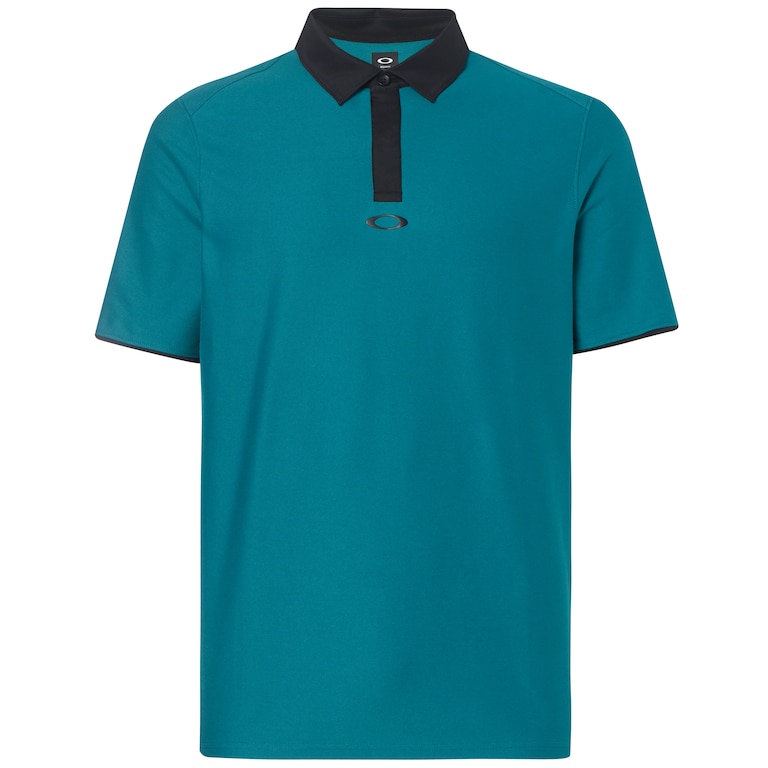 Icon Golf Polo - Petrol