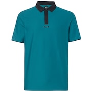 Icon Golf Polo - Petrol