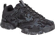 Tênis Flak 365 Camo - Black Camo