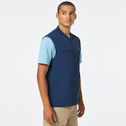 Oakley Grid Vest - Poseidon