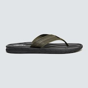 Pier Ellipse Flip Flop - New Dark Brush