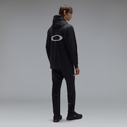 3Rdg Synchronism Jacket 9.7 - Pitch Black