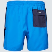 Cargo Rc 18" Beach Short - Ozone