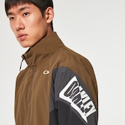 Enhance Rs Wind Warm Jacket 11.7 - Blackout