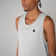 Regata Oakley Patch 2.0 Tank - Heather Gray