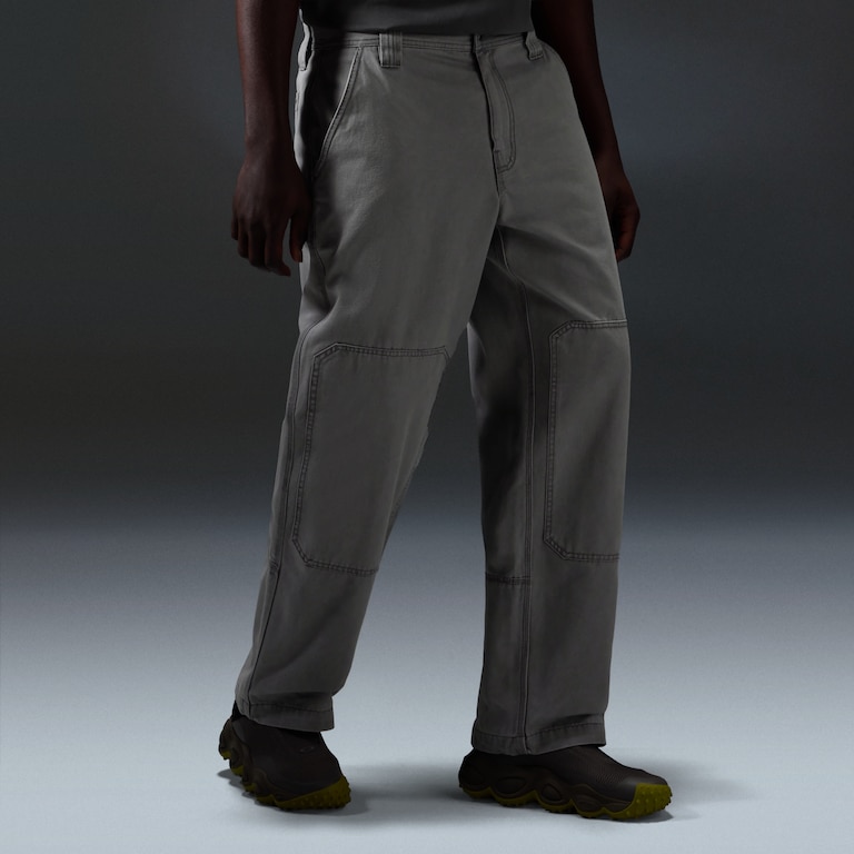Echo Mod Pant - Granite Gray