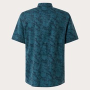 Oakley Sand Camo Woven - Digi Camo Oil Blue