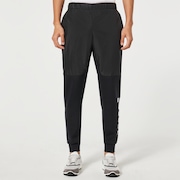 Enhance Slash Wind Warm Pants Bb 1.7 - Blackout