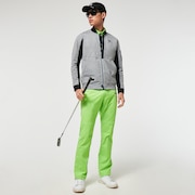 Skull Vigorous Blouson - New Athletic Gray