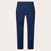 Multi Type-01 4-Way Tapered 3.0 - Midnight Blue