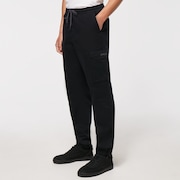 Cargo Jogger - Blackout