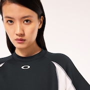 Oakley Woman Tech Mock - Blackout
