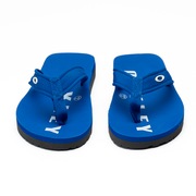 Chinelo Oakley Zeal - Imperial Blue