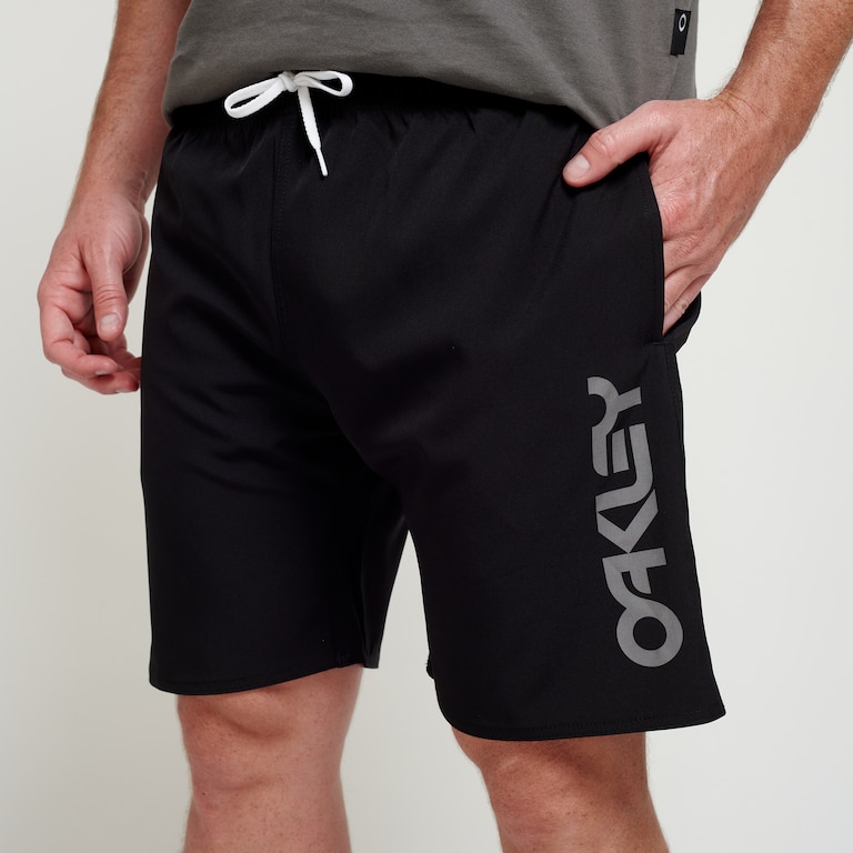 Shorts Oakley Mark II - Blackout