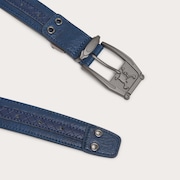 Skull Belt 16.1 - Peacoat