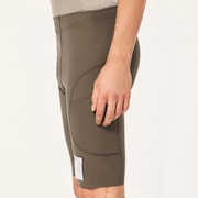 PeaceShell™ Belted Shorts System x Satisfy - Falcon