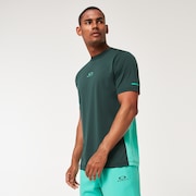 Pursuit Lite SS Tee - Hunter Green