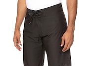 Bermuda De Água Kana 21 2.0 Boardshorts - Blackout