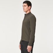 Elements Thermal Rc Jacket - New Dark Brush