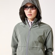 Elevate Light Dry Detachable J - Surplus Green