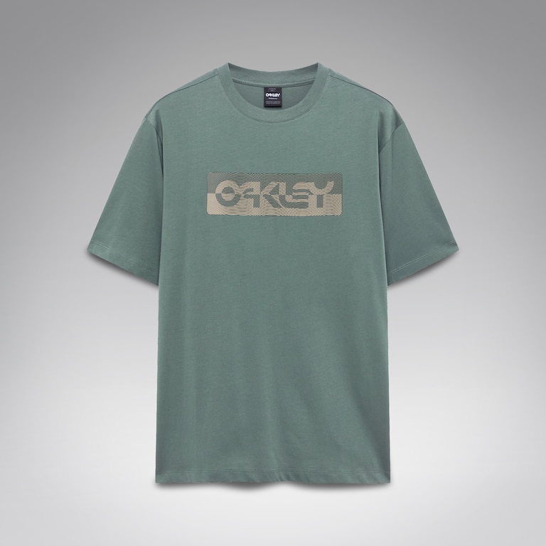 Duality B1B Tee - Aviator Green