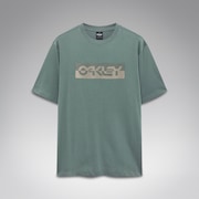 Duality B1B Tee - Aviator Green