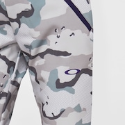 Women's Softshell Pant - B1B Camo Gray