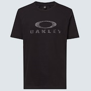 Wanderlust SS Tee - Blackout