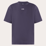 Enhance Tech Cold SS T Bold 2.0 - Foggy Blue