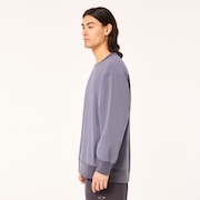 Fgl Fall Out Pullover 1.0 - Blue Tar