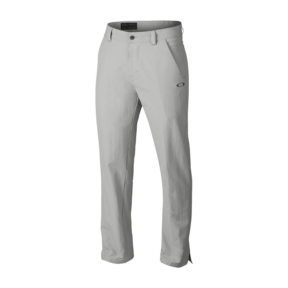 Oakley Take Golf Pants 2.5 in Stone Gray | Oakley® | Official