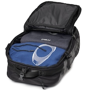 Utility Cabin Trolley - Blackout Reflective