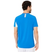 Enhance Short Sleeve Crew 8.7.04 - Ozone