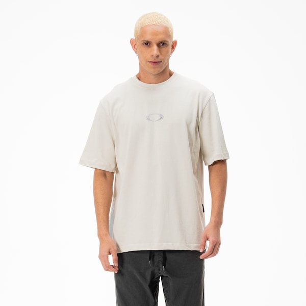 Oakley Cyberflora Bloomin Hand Ss Tee