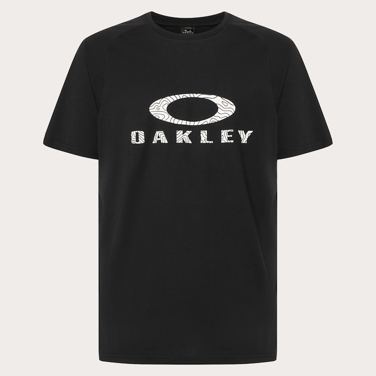 New Enhance T-Shirt - Blackout