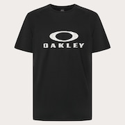 New Enhance T-Shirt - Blackout