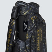 Bg Golf Bag 13.0 - Black Storm Print