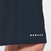 Ellipse Seamles Boardshort 21 - Blackout