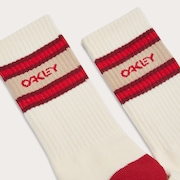 Icon B1B Socks 2.0 - Arctic White