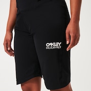Factory Pilot Rc Short - Blackout