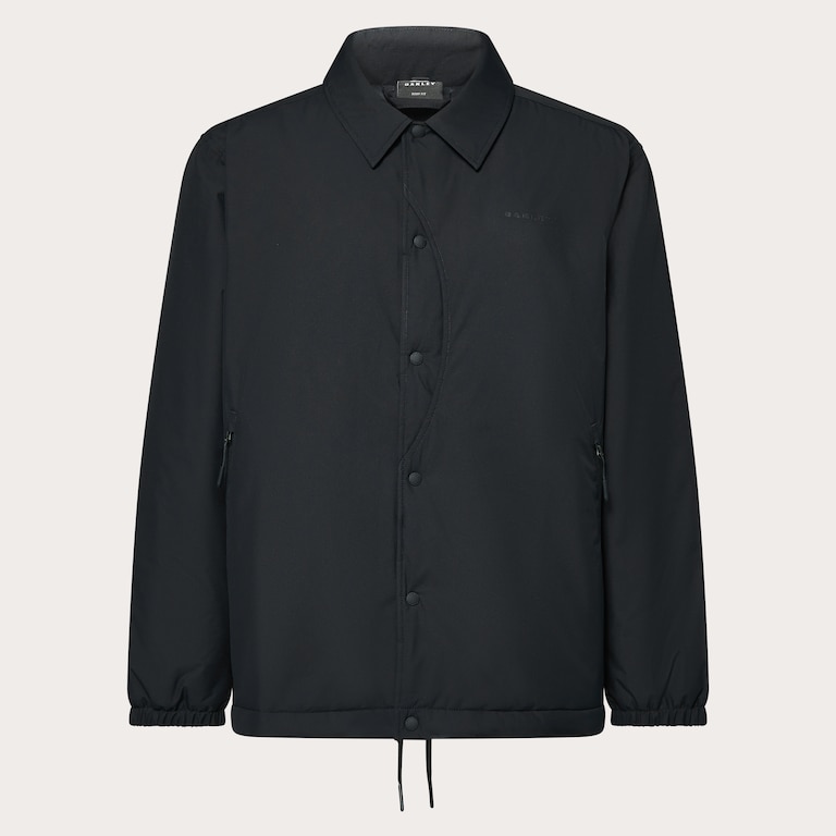Urbanslope Shirt Jacket - Blackout