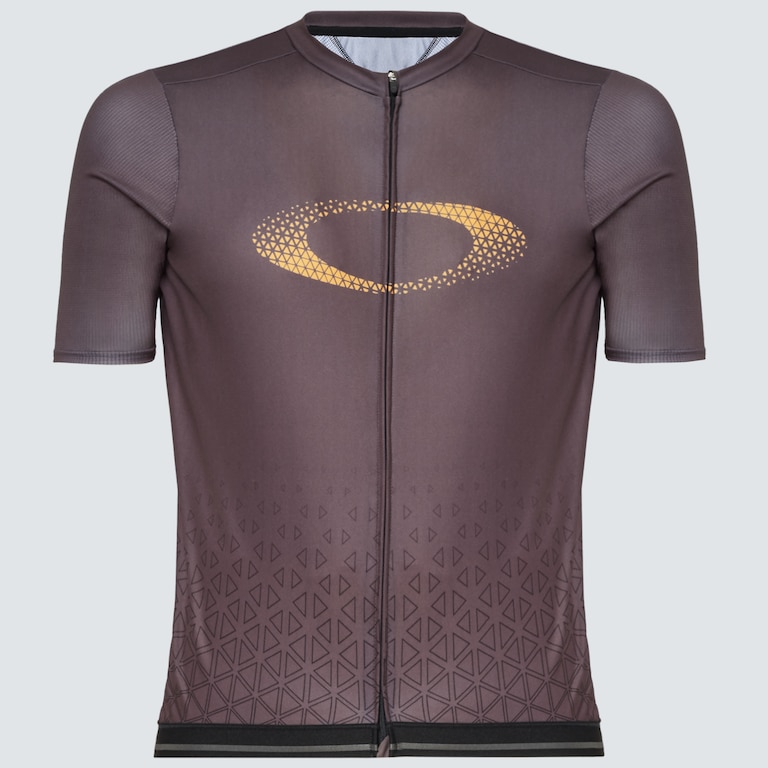 Endurance Packable Jersey - Forged Iron
