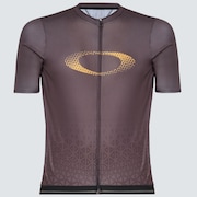 Endurance Packable Jersey - Forged Iron