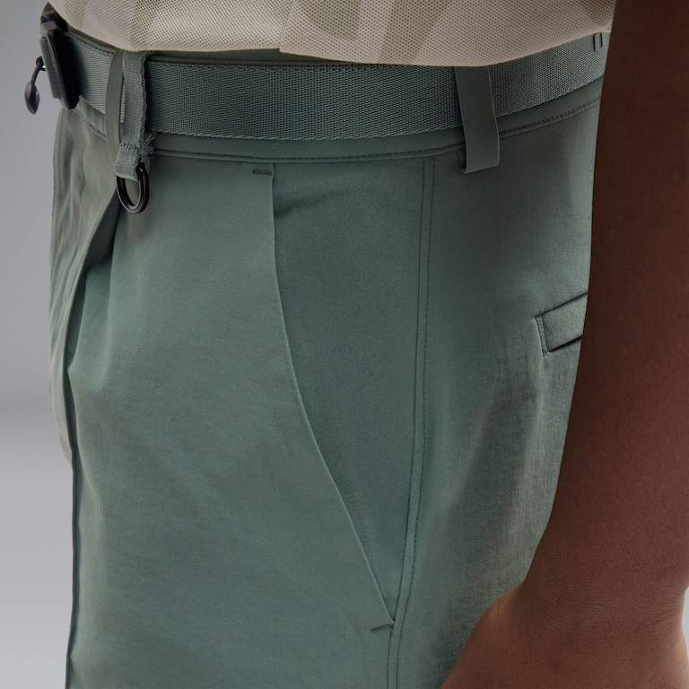 Oakley Take PRO Pleat Pant - Aviator Green