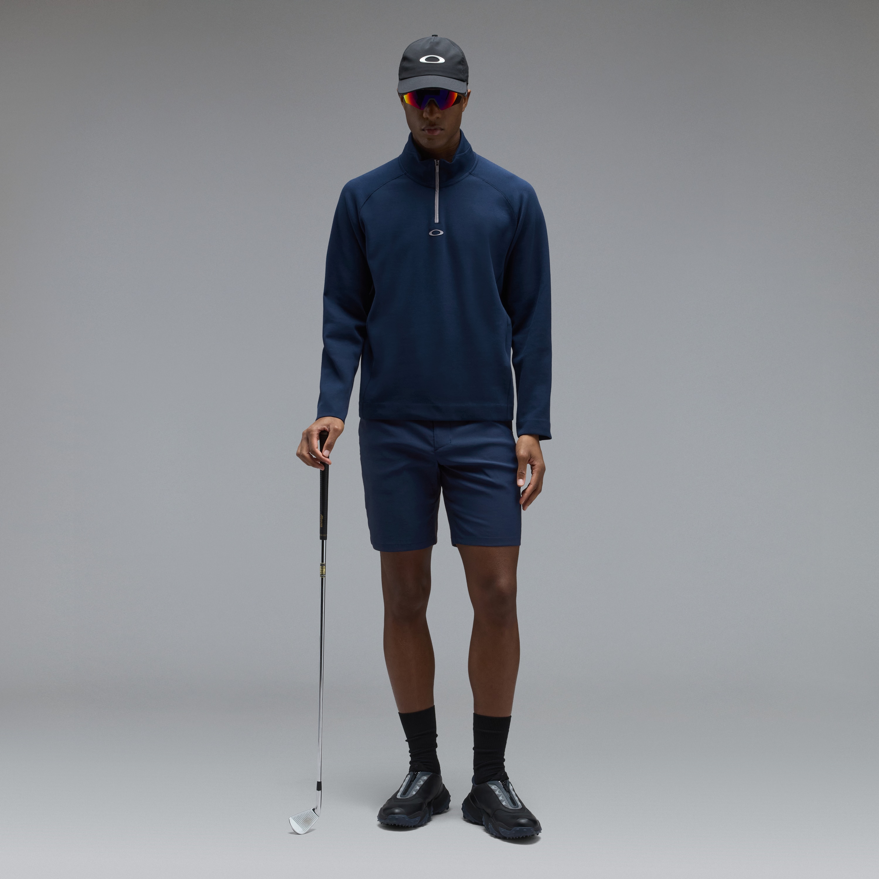 Oakley Men's Take Pro Redux Short Size: