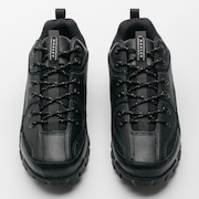 Tênis Masc Mod Flak II - Black