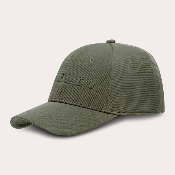 Bark Embossed Hat