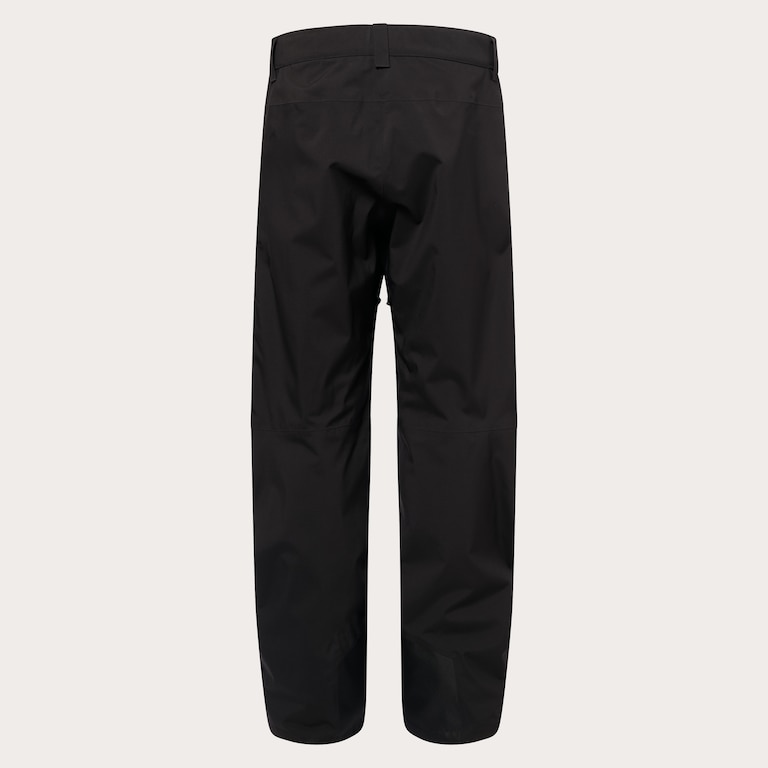 Tnp Lined Shell Pant 2.0 - Blackout