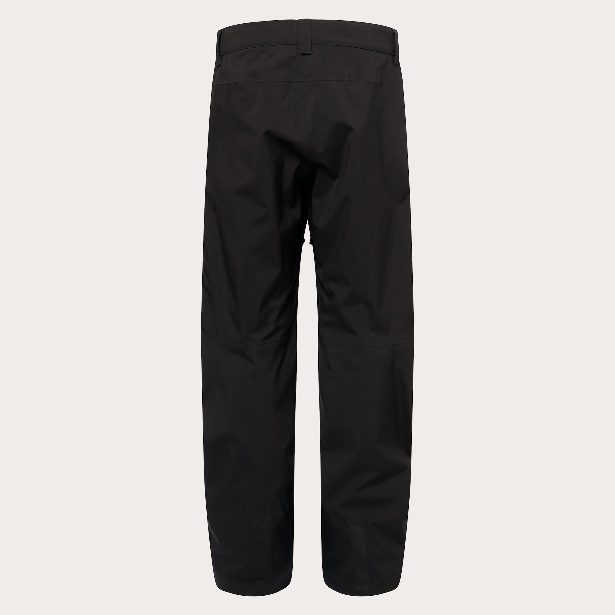 Oakley Tnp Lined Shell Pant 2.0 in Blackout | Oakley® US